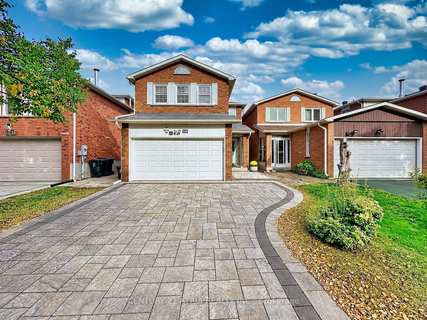 58 Danjohn Crescent, Toronto, ON M1V 3N4