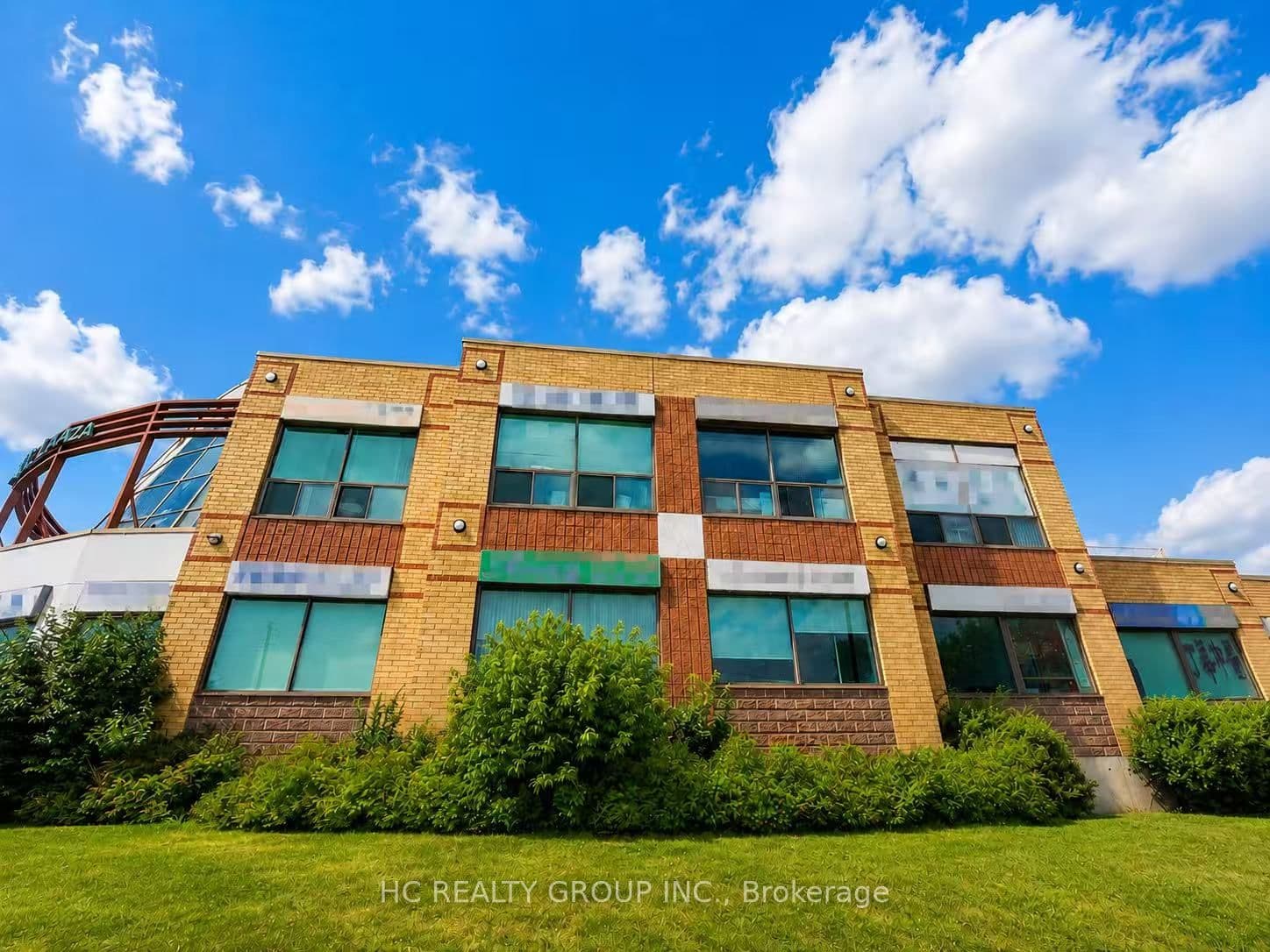 4211 Sheppard Avenue E A205&A206, Toronto, ON M1S 5H5