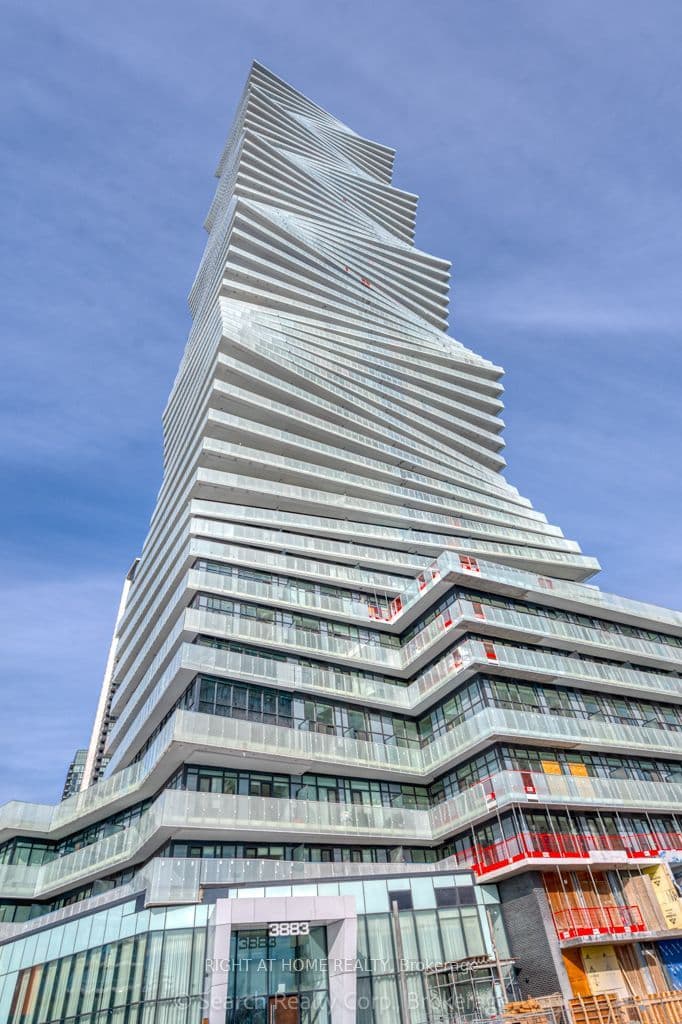 3883 Quartz Road 5503, Mississauga, ON L5B 0M4