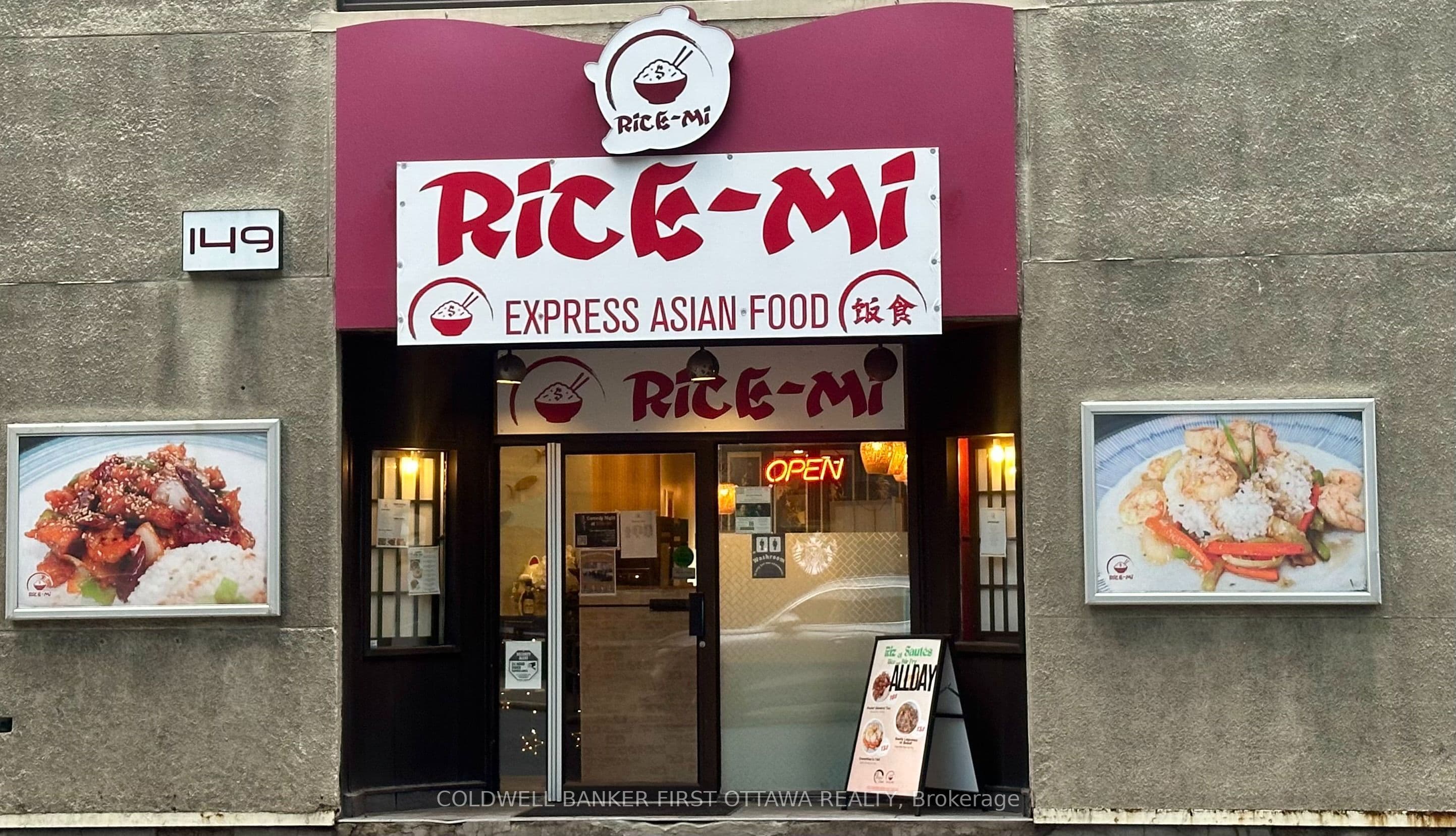 149 kent Street N, Ottawa Centre, ON K1P 5P3