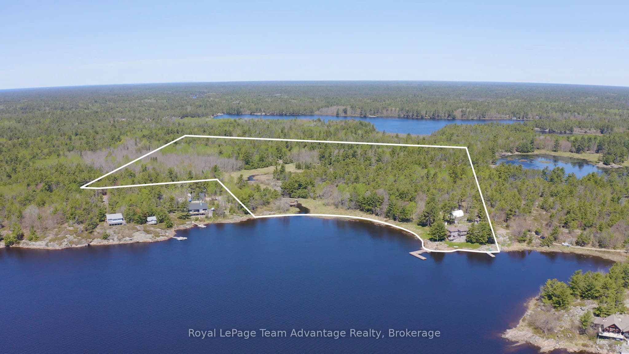 121 Rattlebear Drive, The Archipelago, ON P0G 1K0