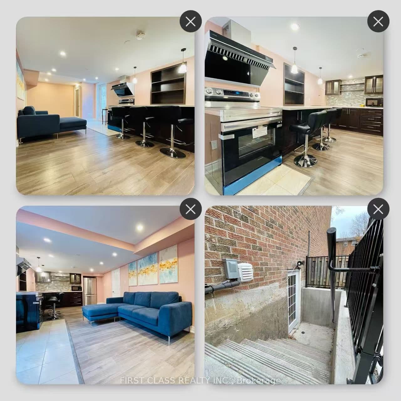 2100 Dunvegan Avenue Basement, Oakville, ON L6J 6N5