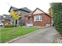 35 Barons Avenue S, Hamilton, ON L8K 2Y1