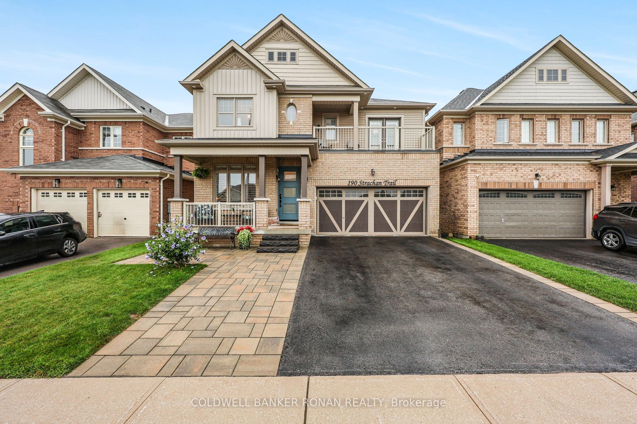 190 Strachan Trail, New Tecumseth, ON L0G 1A0
