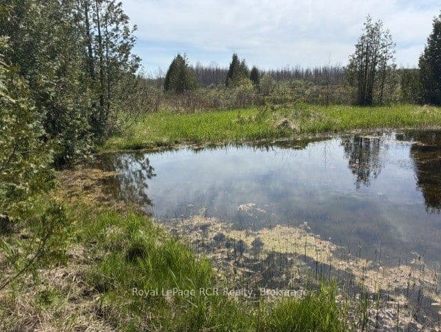 N/A W SUTTER ROAD Road W, Northern Bruce Peninsula, ON N0H 1W0