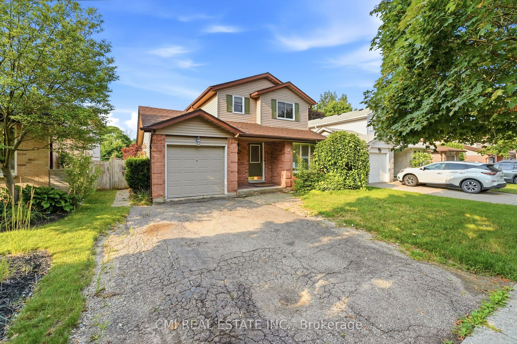 155 Foxhunt Road, Waterloo, ON N2K 2R8