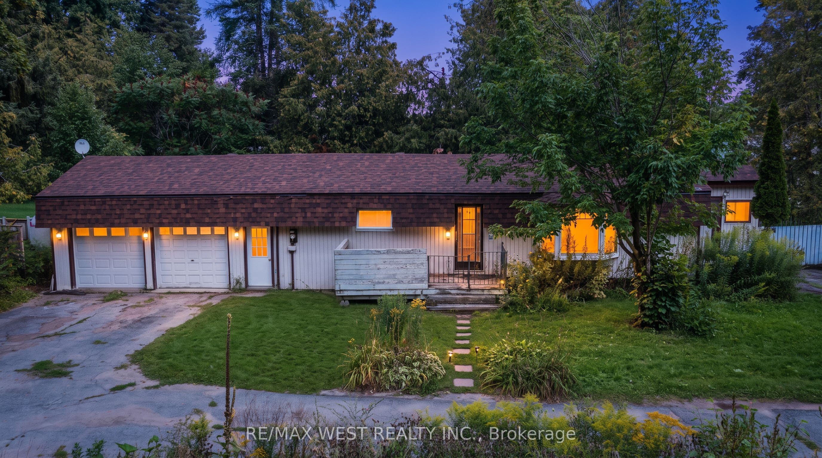 2801 25 Side Road, Innisfil, ON L9S 3T2