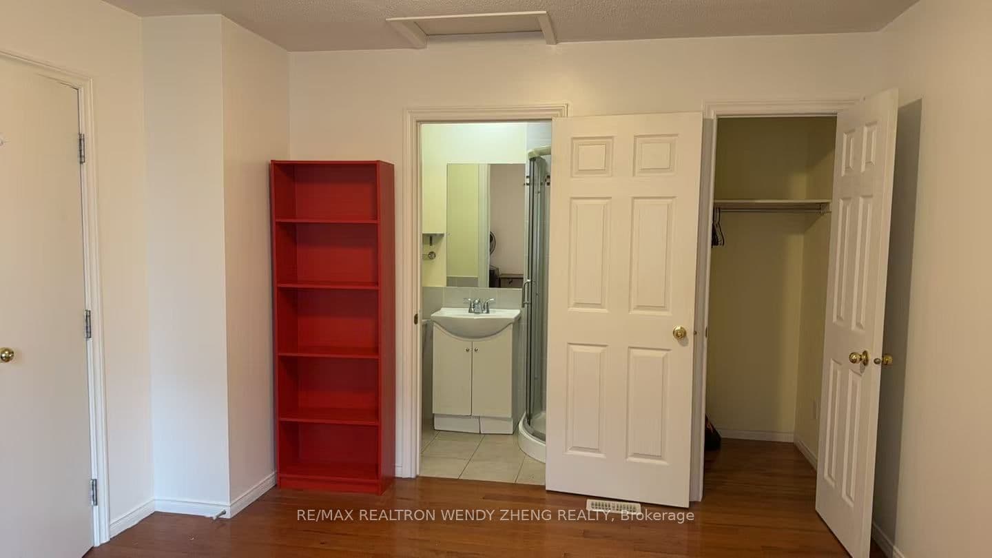 306 Cook Road Basement, Toronto, ON M3J 0C2