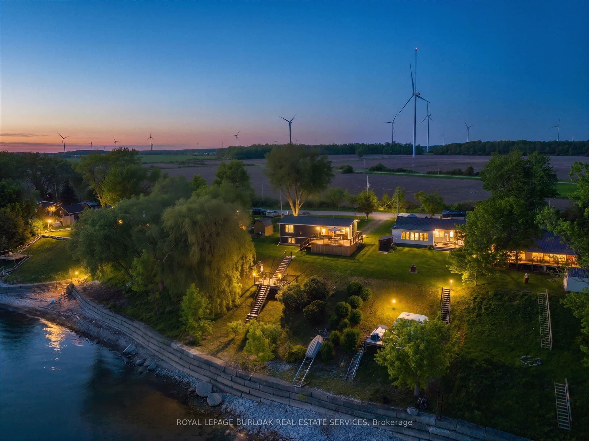 402 South Coast Drive, Haldimand, ON N0A 1L0