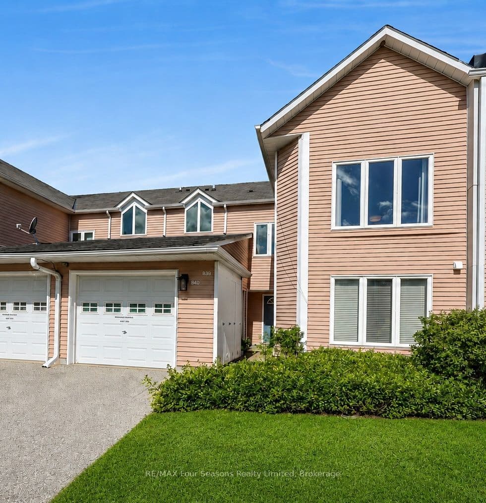 34 Dawson Drive 839, Collingwood, ON L9Y 5B4
