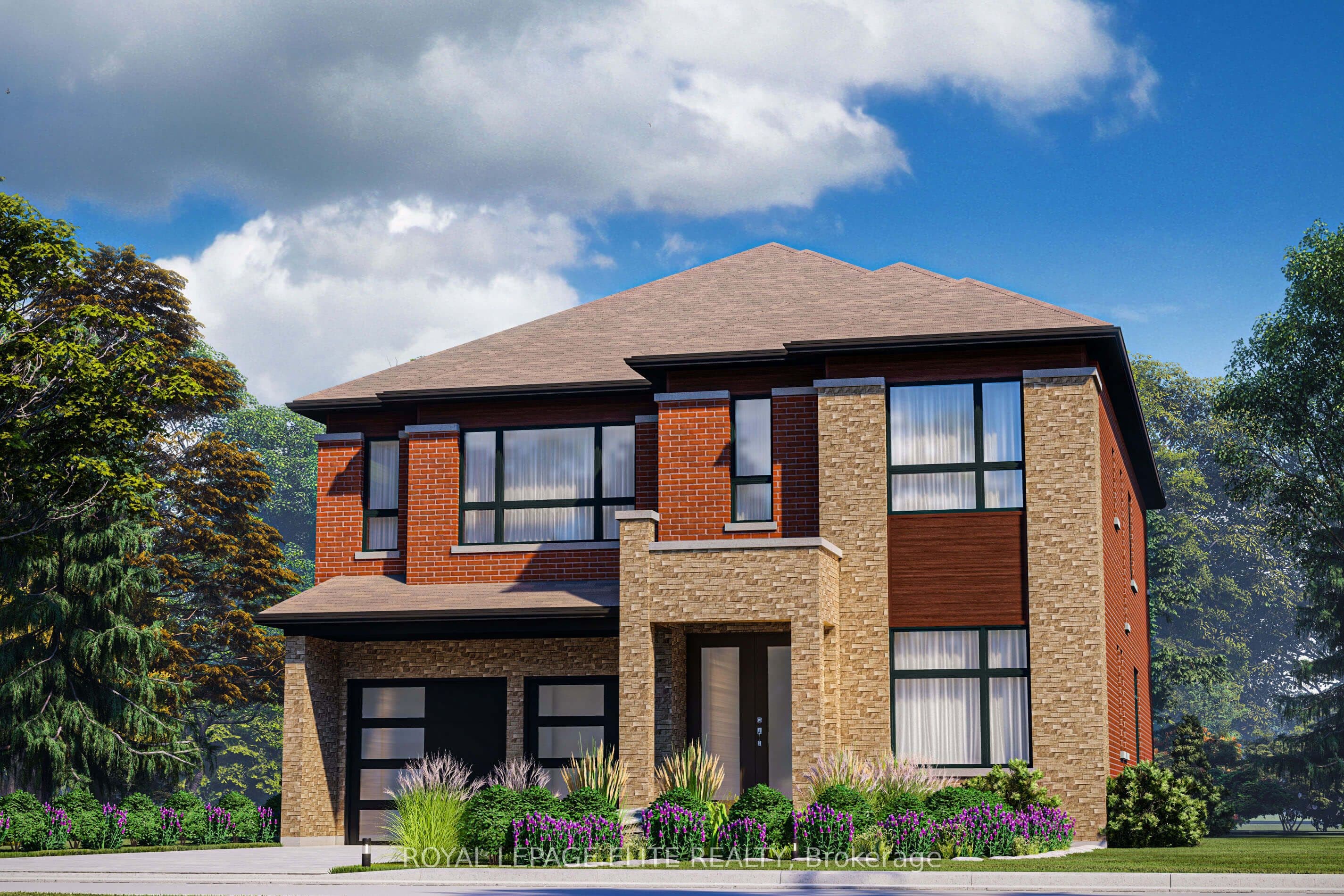 4 BACKHOUSE Drive, Richmond Hill, ON L4E 1M8