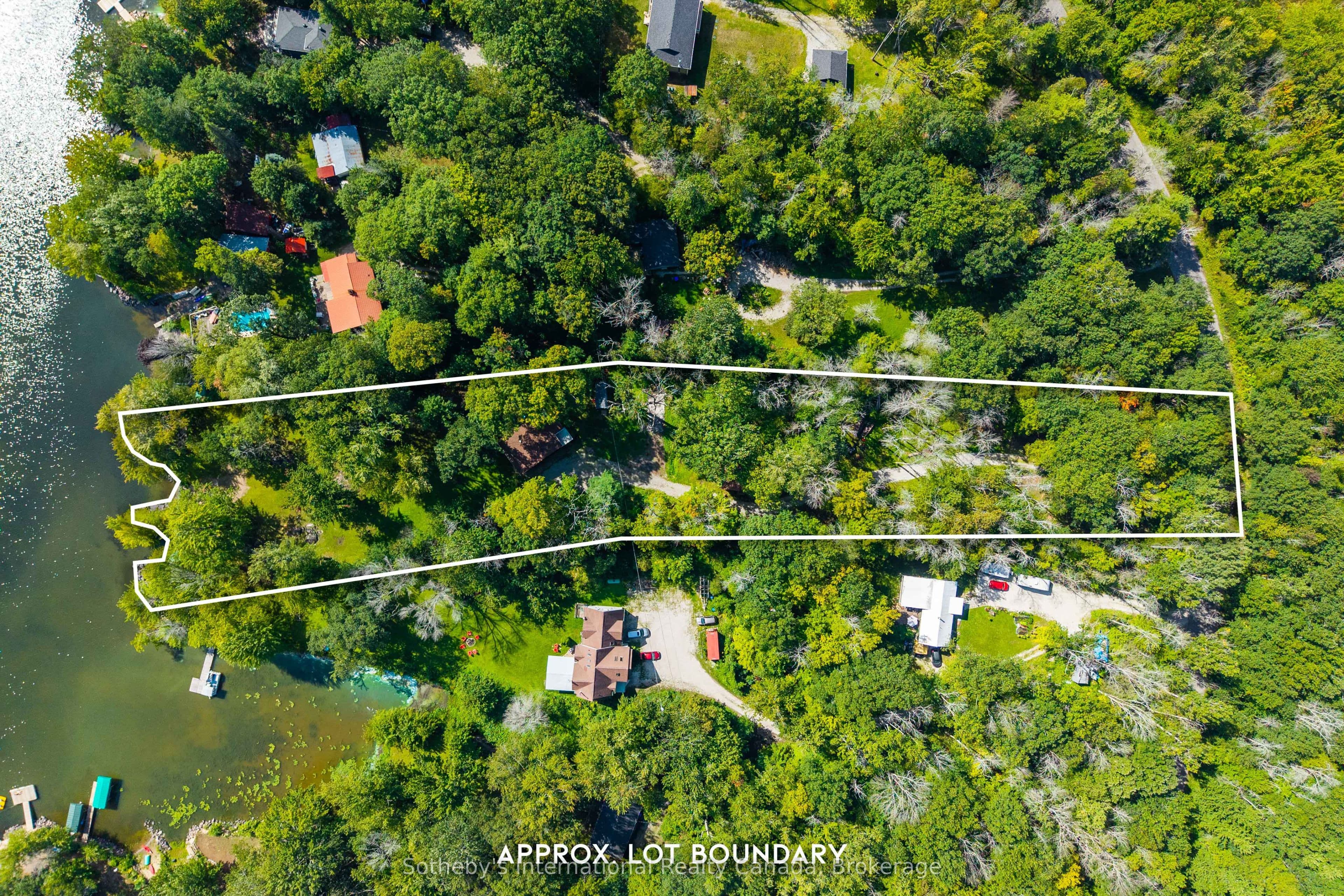 3583/87 Southwood Beach Boulevard, Ramara, ON L0K 2B0