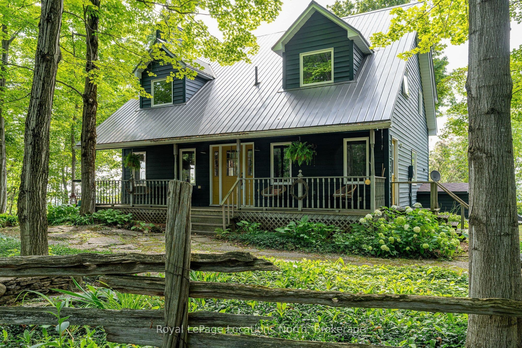 265482 25th Side Road, Meaford, ON N4L 1W5