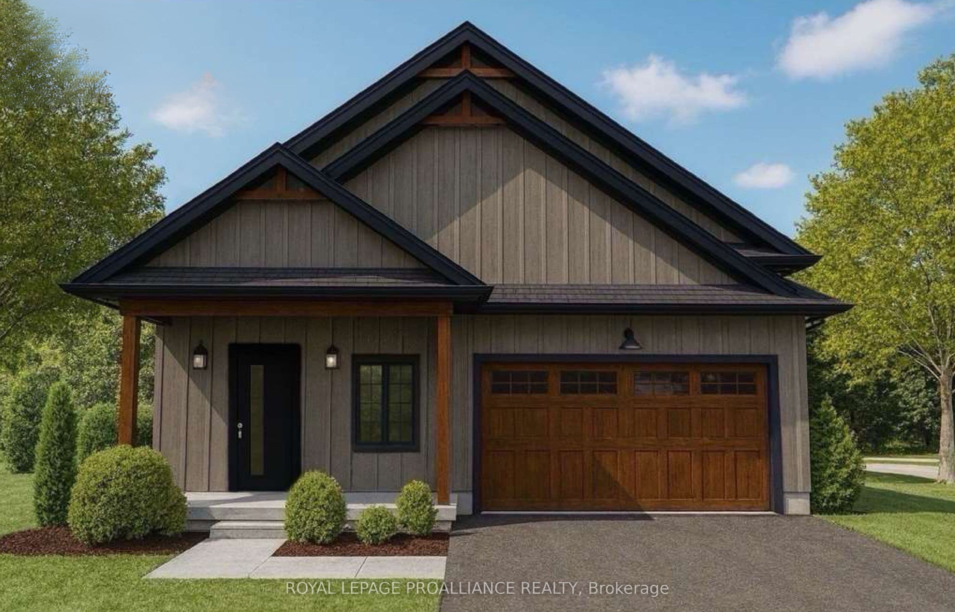 Lot 50 Lancaster Drive, Brighton, ON K0K 1H0