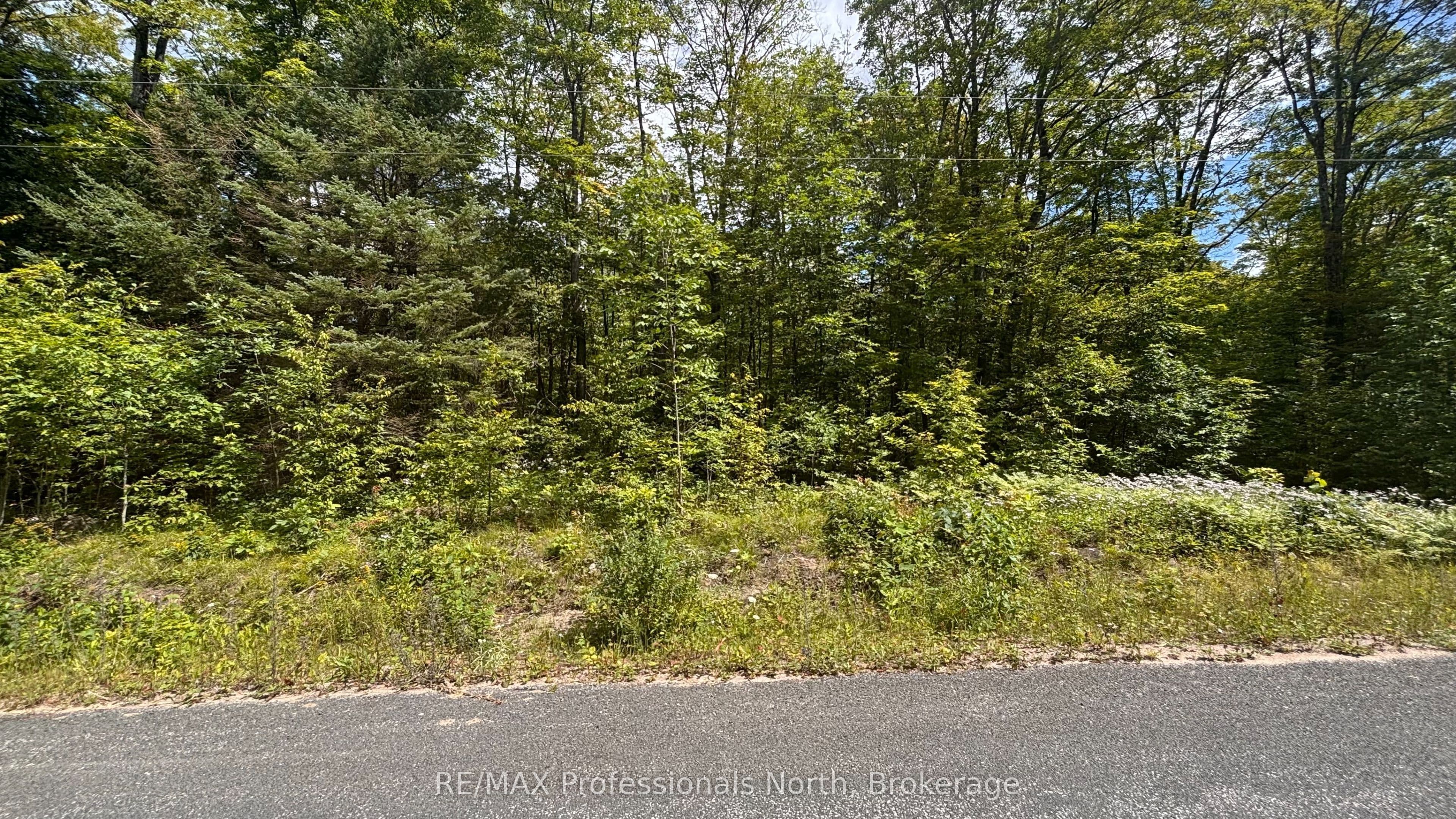 0 Glamor Lake Road, Highlands East, ON K0M 1R0