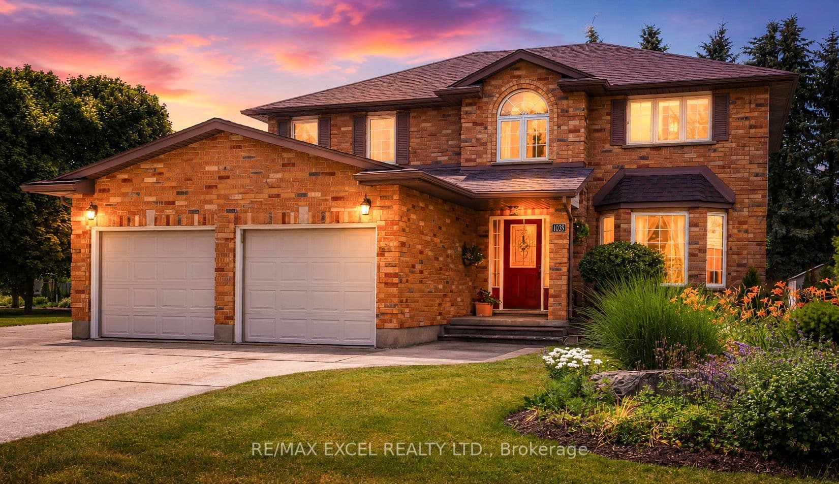 1032 Sunset Drive, Wellesley, ON N0B 2M0
