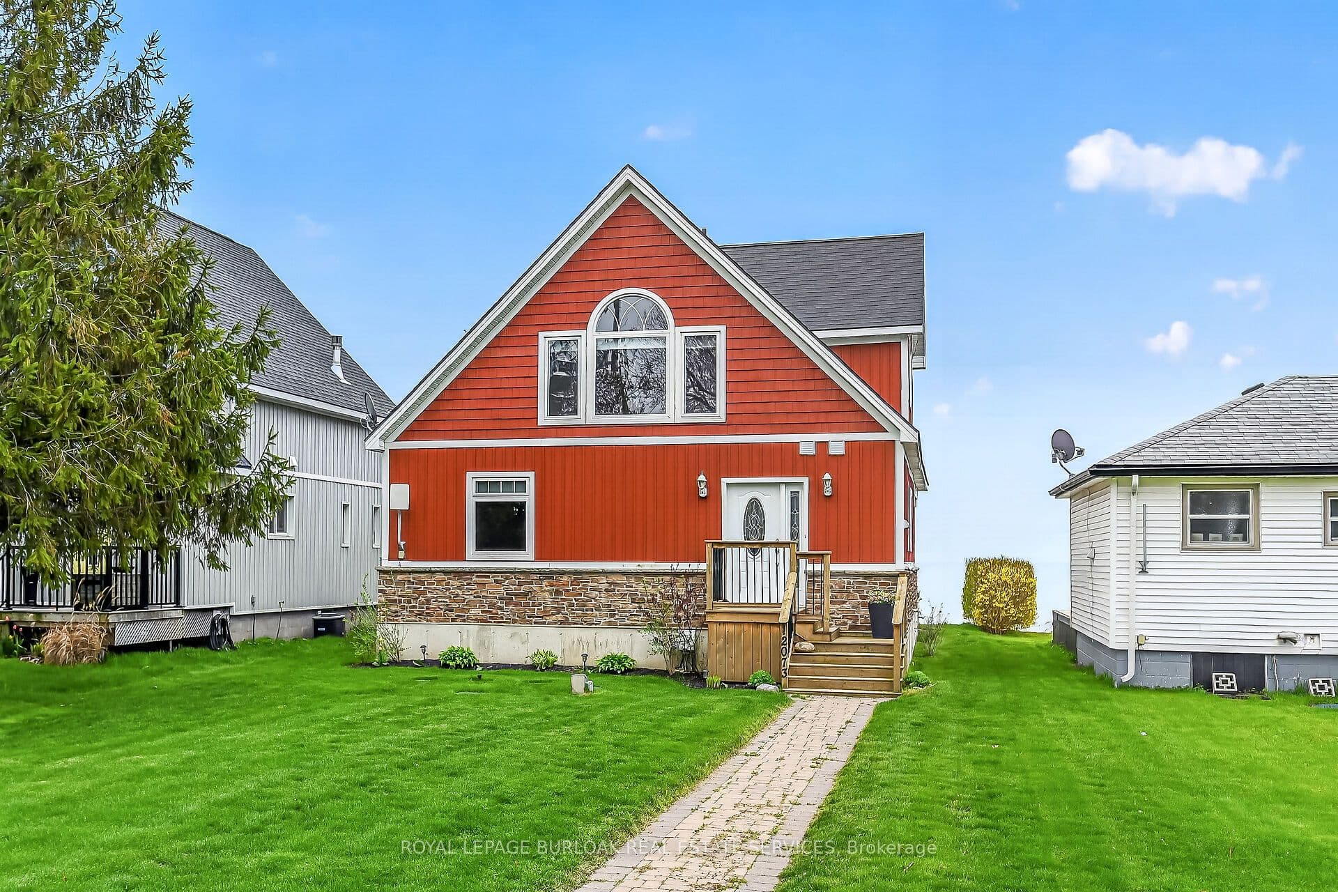 12073 Augustine Road, Wainfleet, ON L0S 1V0
