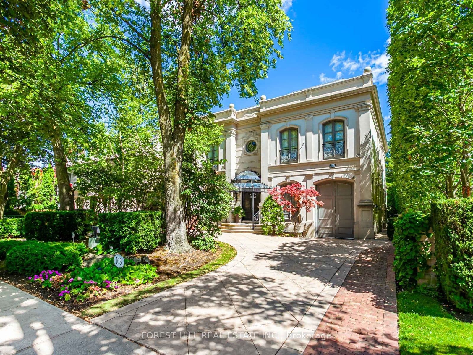 105 Dunvegan Road, Toronto, ON M4V 2P9