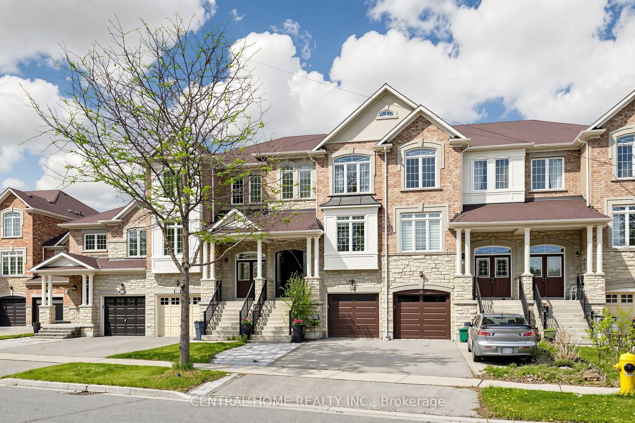 20 George Kirby Street, Vaughan, ON L6A 0K5