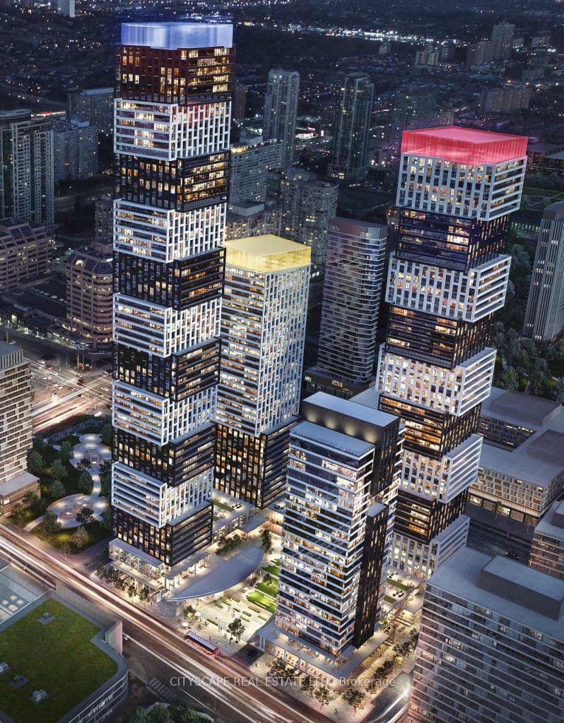 4023 The Exchange 405, Mississauga, ON L5B 0N4