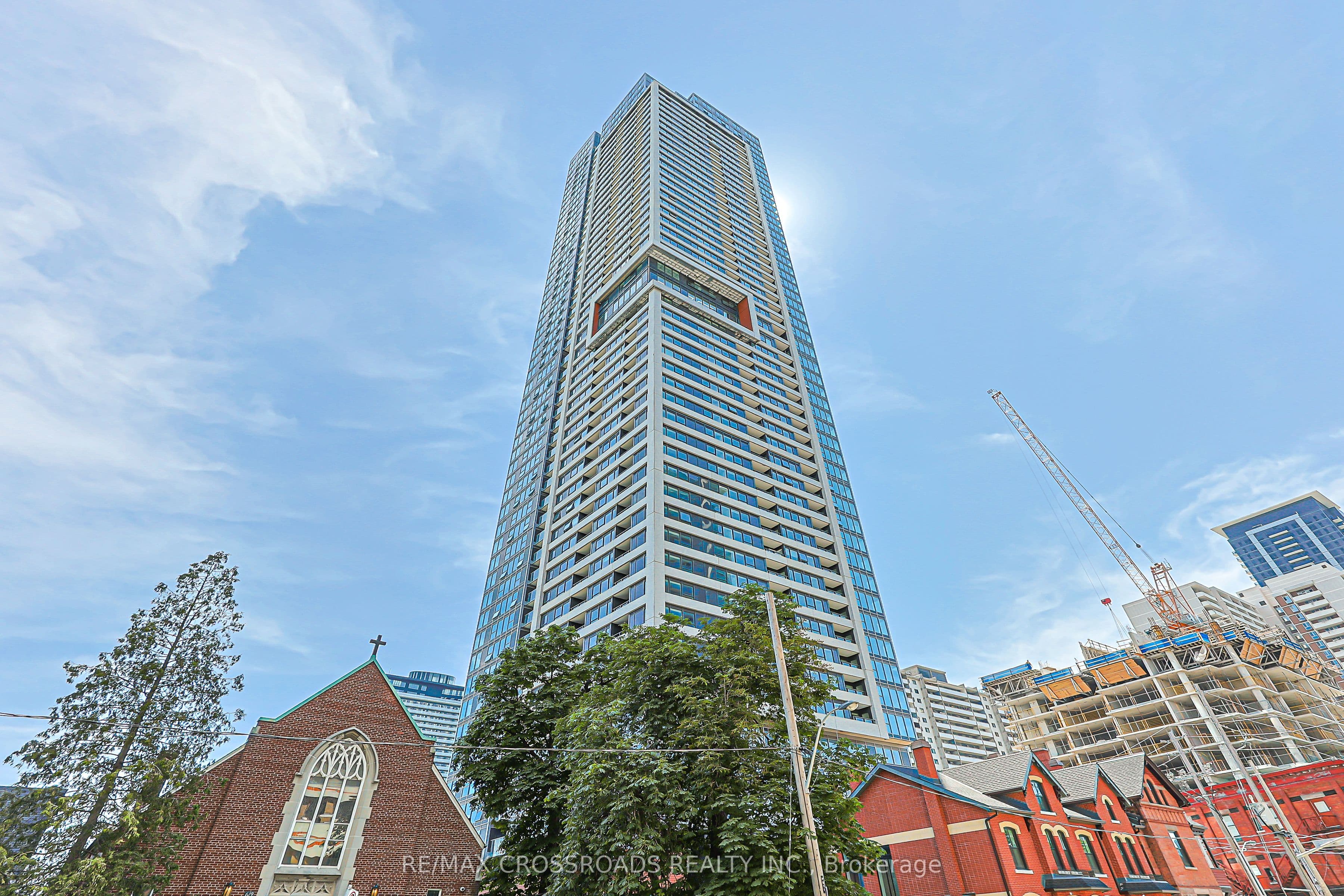 609 Sherbourne Street 1204, Toronto, ON M4X 0A4