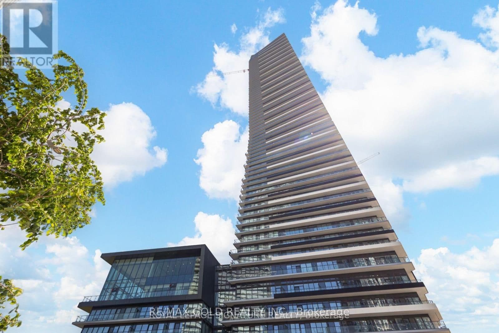 448 Burnhamthorpe Road 4408, Mississauga, ON L5B 0R4