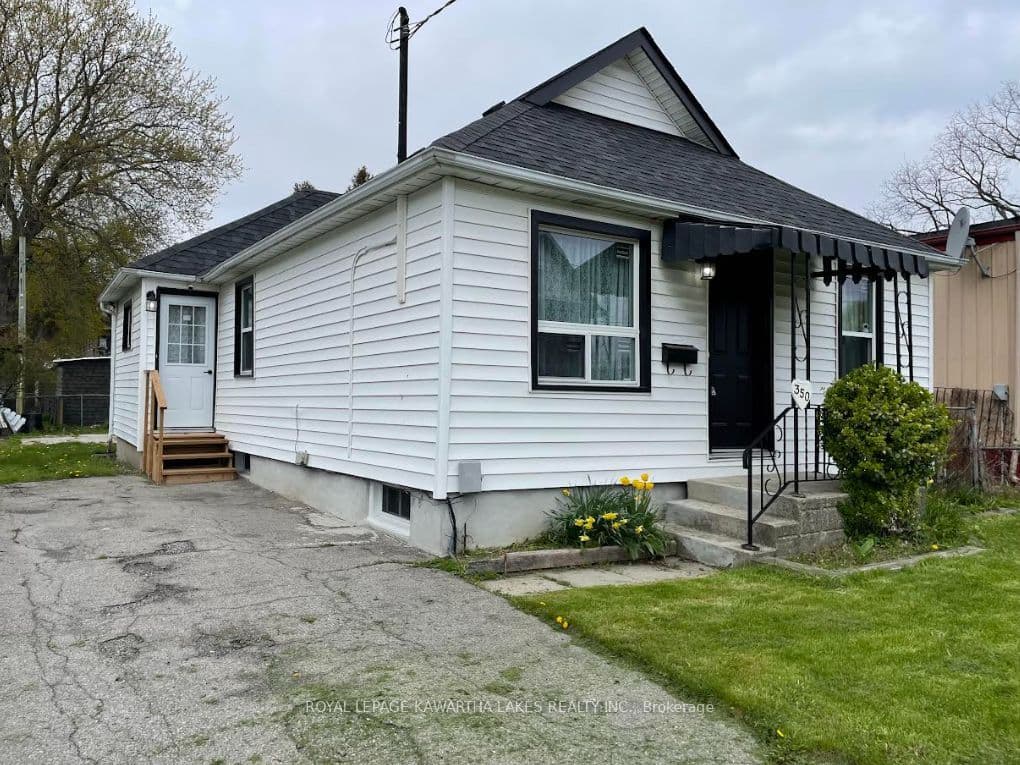 350 Oshawa Boulevard S, Oshawa, ON L1H 5S4