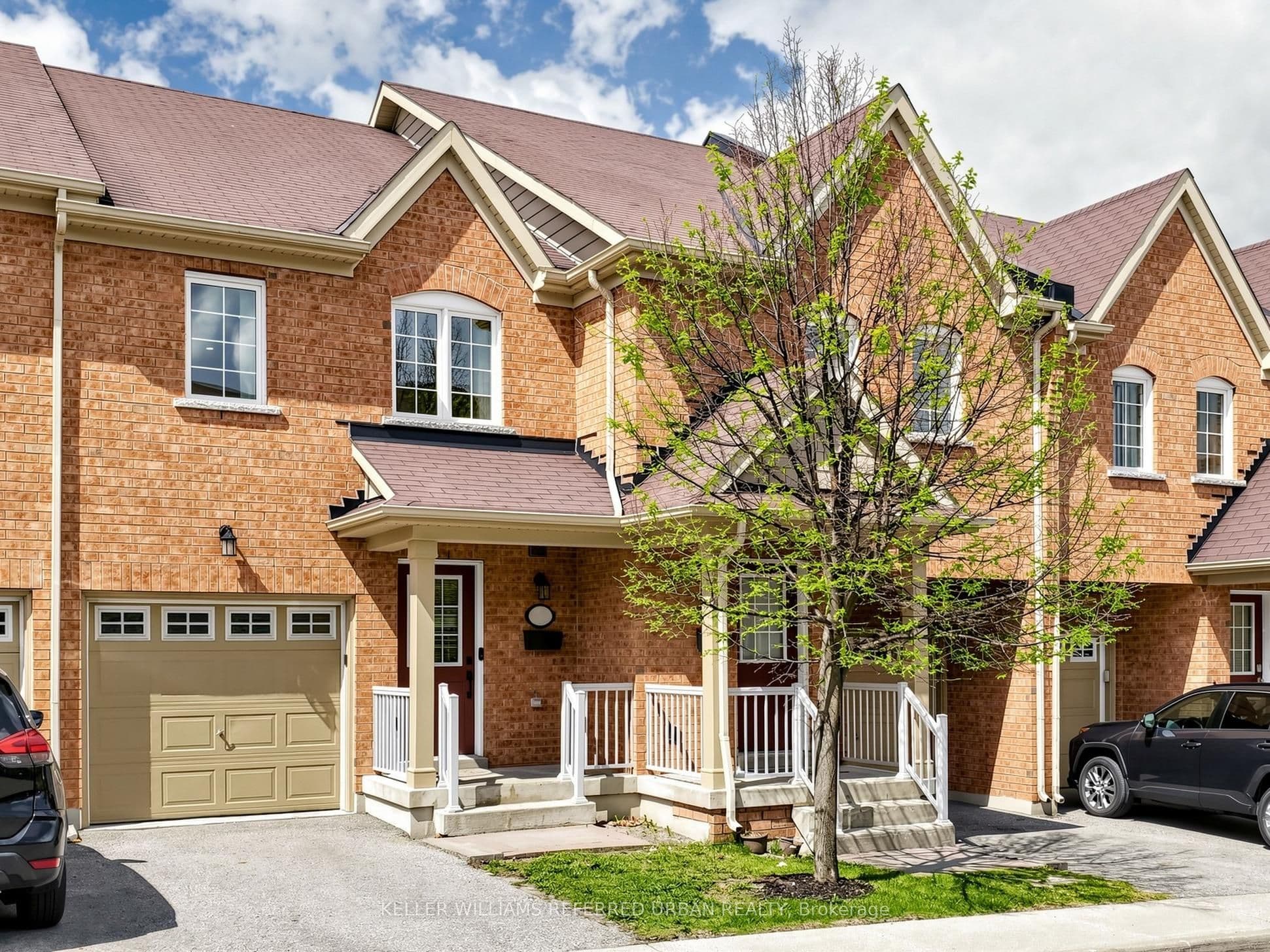 50 Edwin Pearson Street, Aurora, ON L4G 0S2