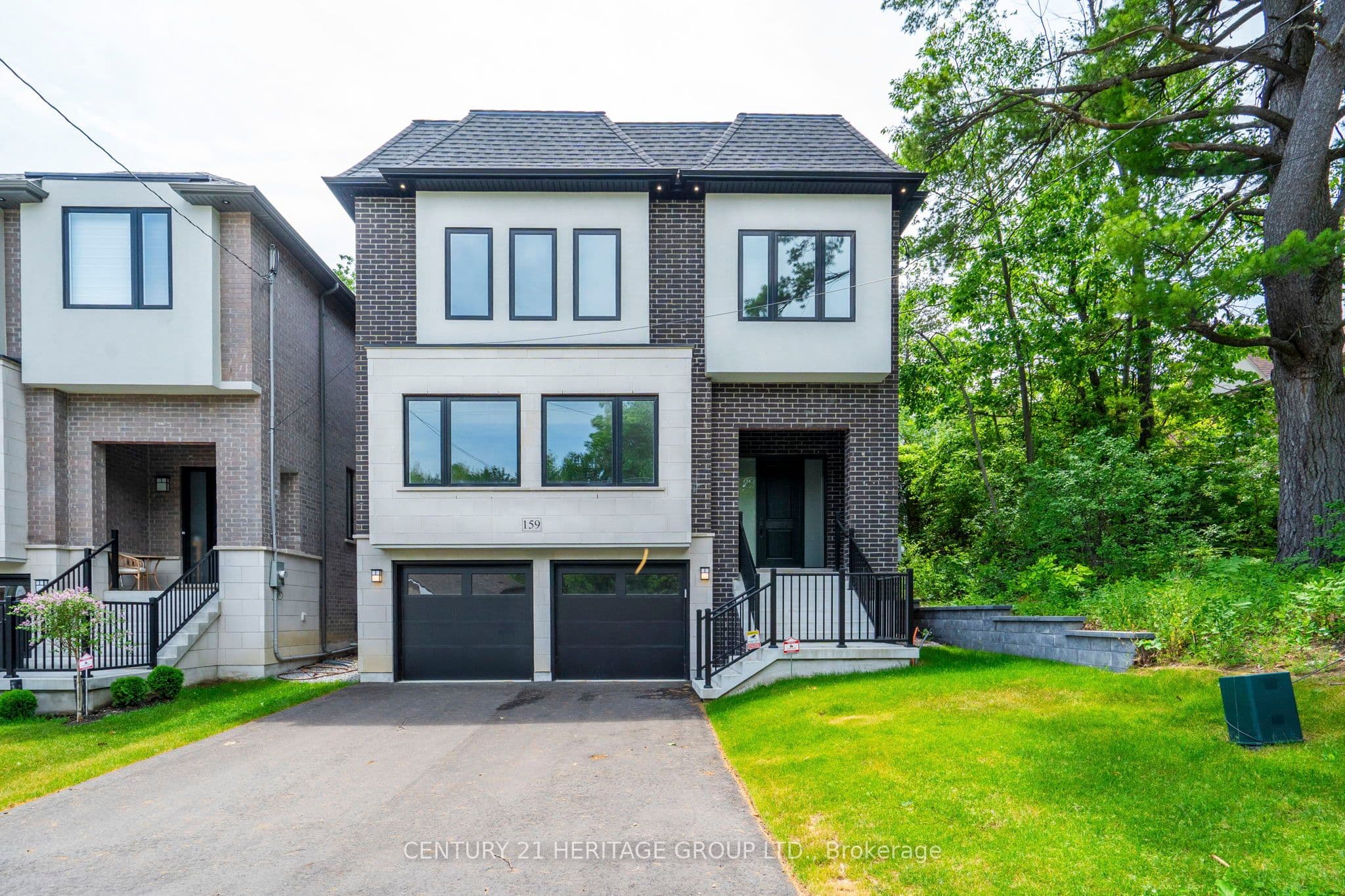 159 Snively Street, Richmond Hill, ON L4E 3E9