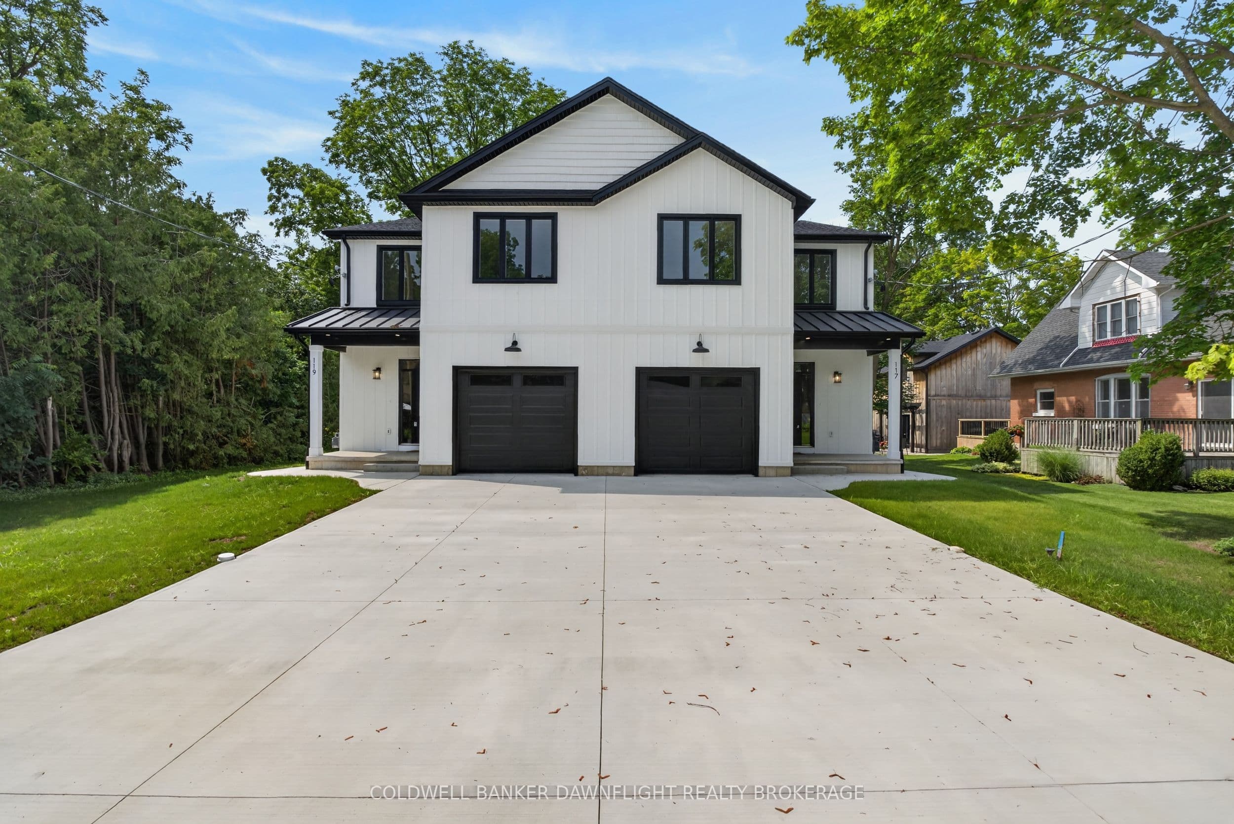 117 James Street, North Middlesex, ON N0M 1A0