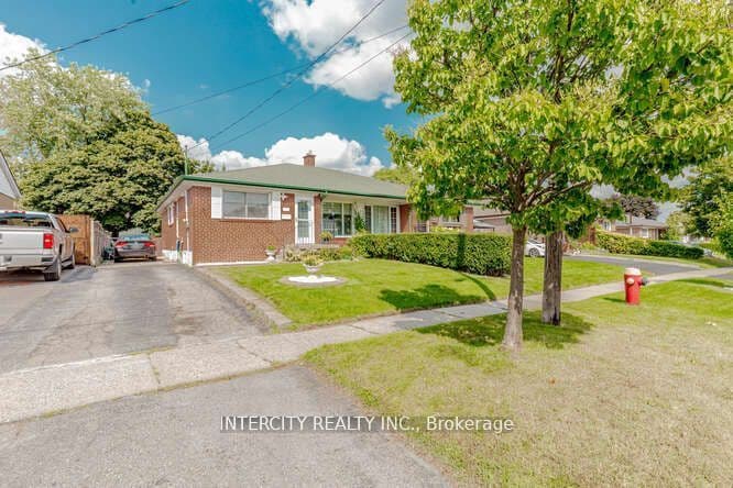 67 Raylawn Crescent BSMT, Halton Hills, ON L7G 4M6