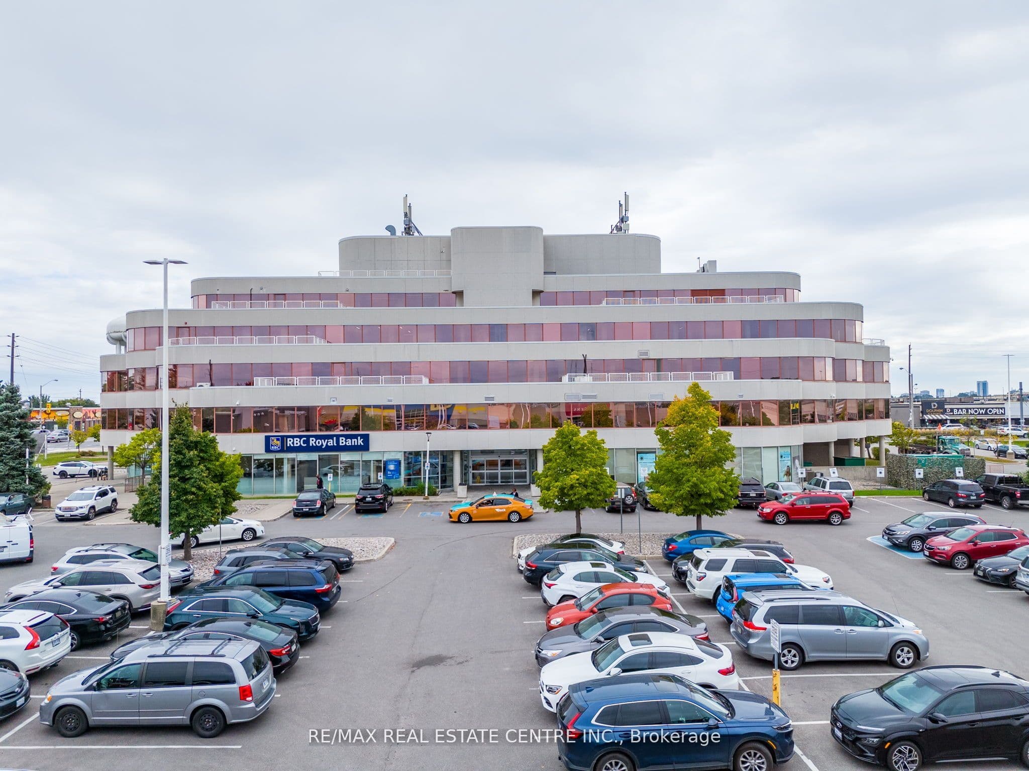 1940 Eglinton Avenue E #54, Toronto, ON M1L 2M2