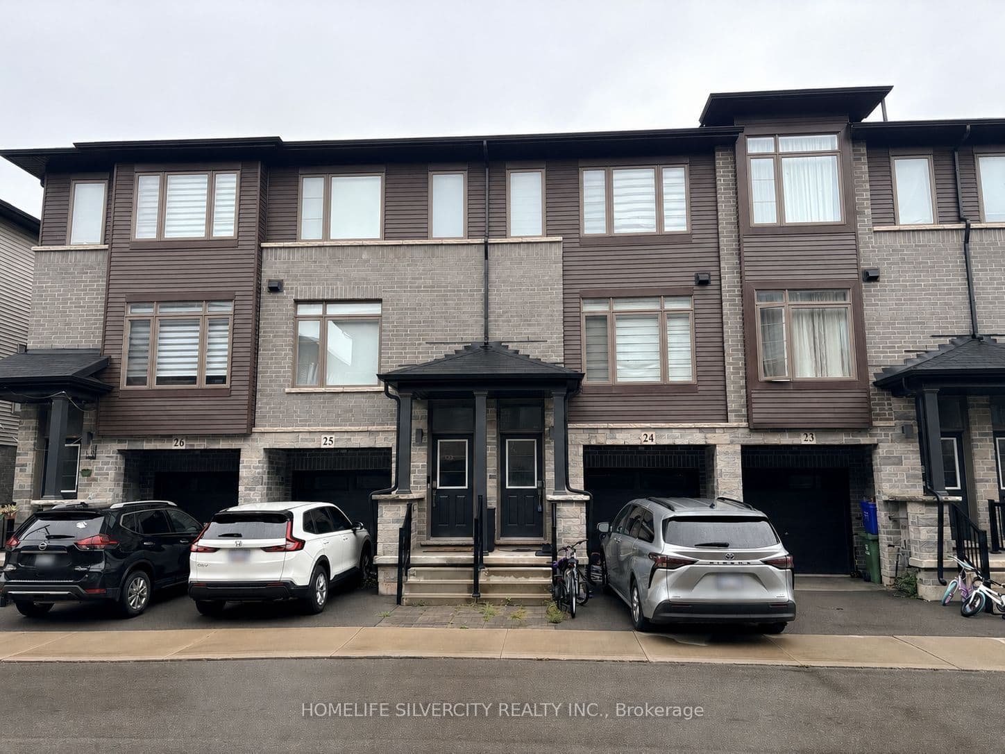 575 Woodward Avenue 24, Hamilton, ON L8H 0B3