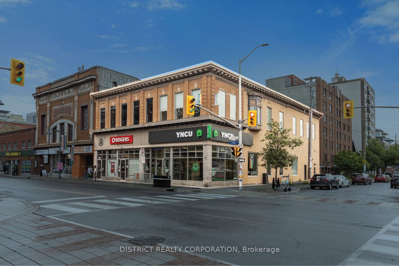 363 Bank Street, Ottawa Centre, ON K2P 1X9