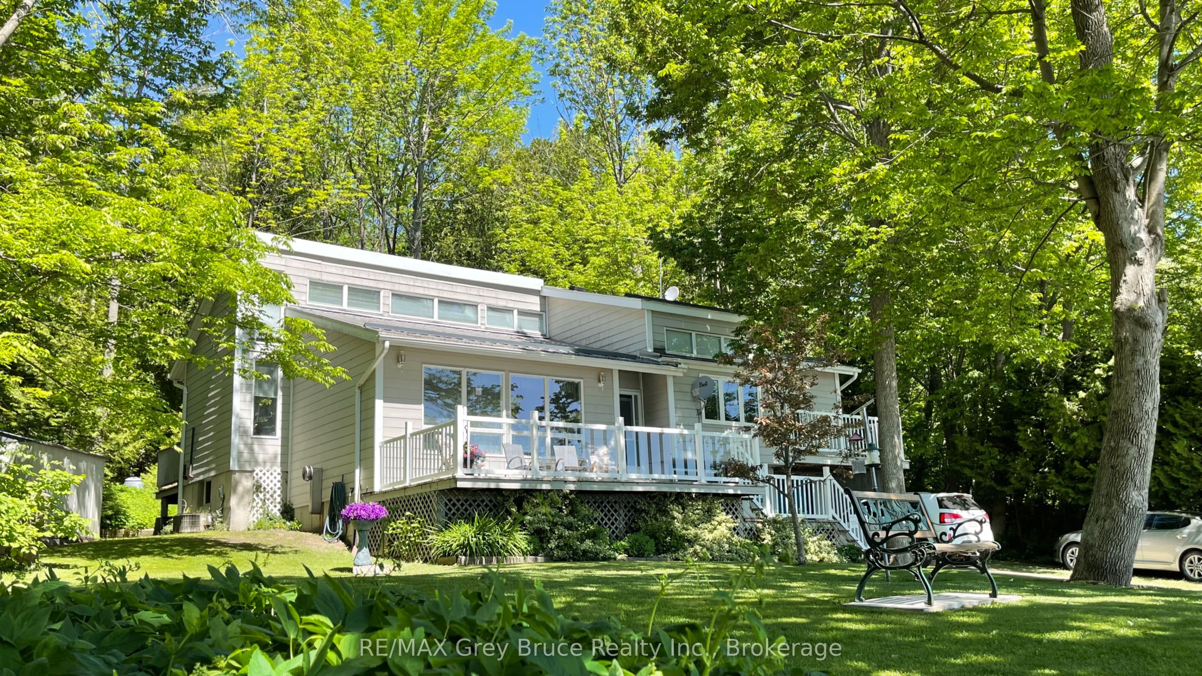 172 BRUCE ROAD 9, South Bruce Peninsula, ON N0H 2T0