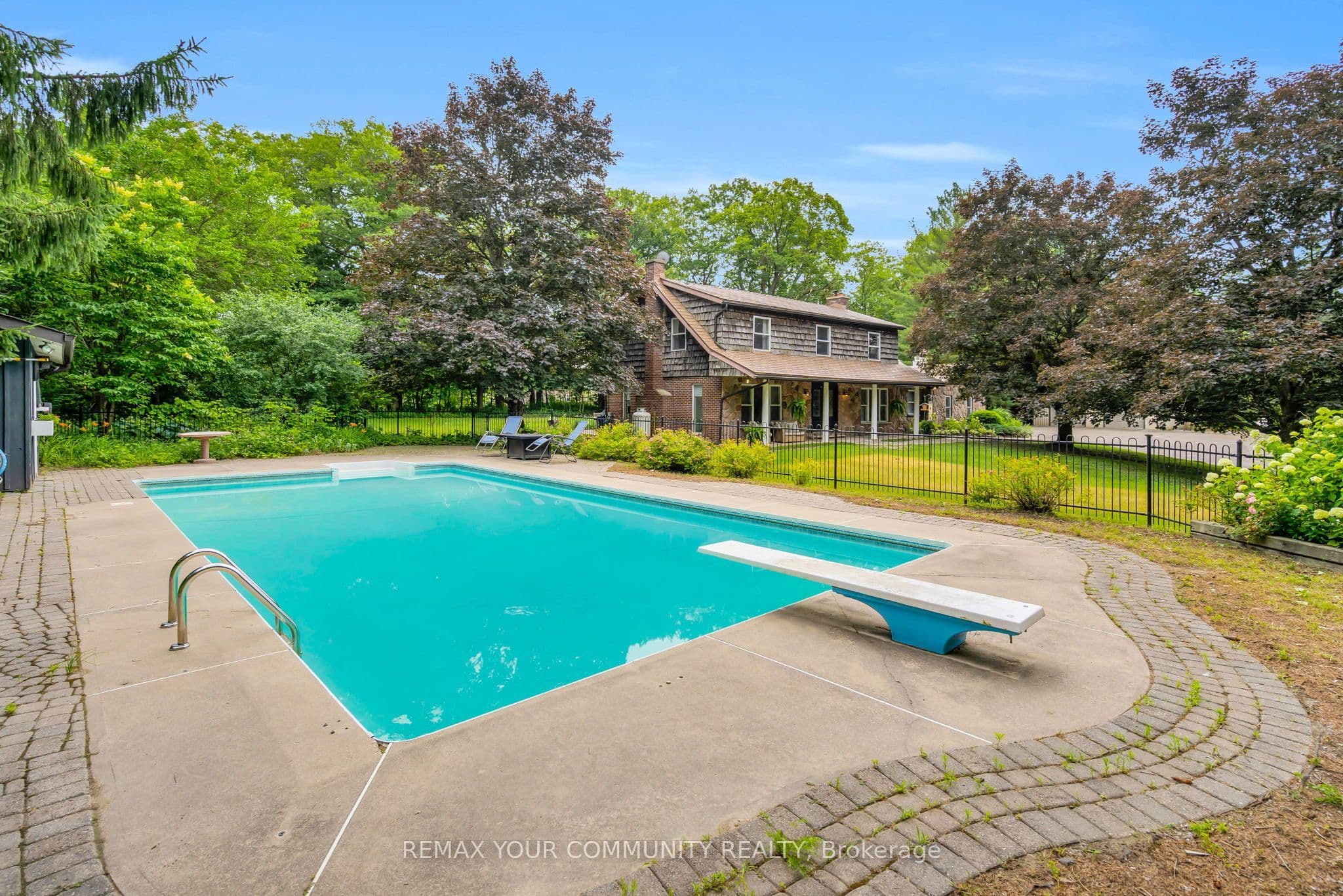 273 Wees Road, Uxbridge, ON L0C 1A0