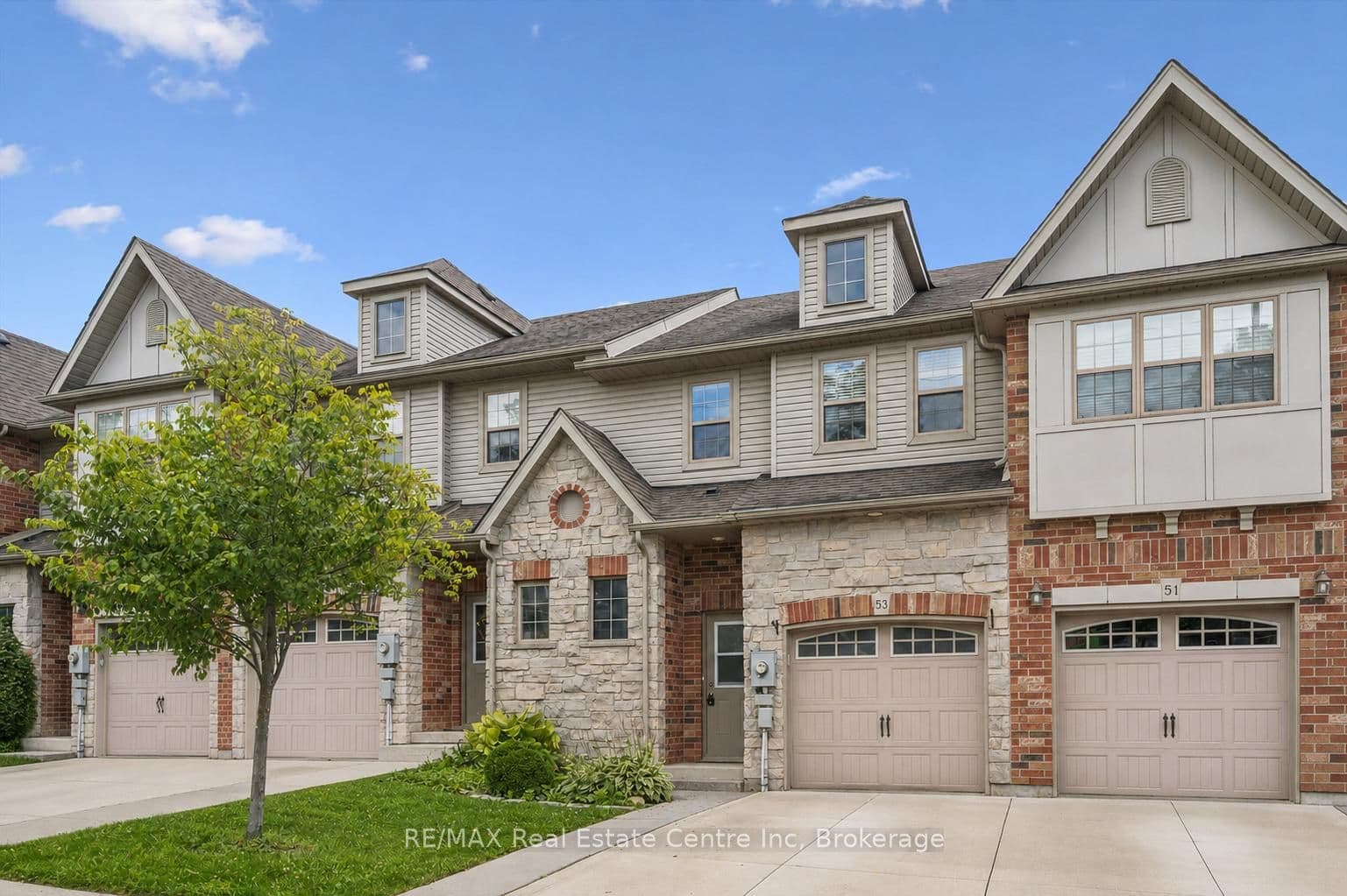 53 Washburn Drive, Guelph, ON N1E 0B2
