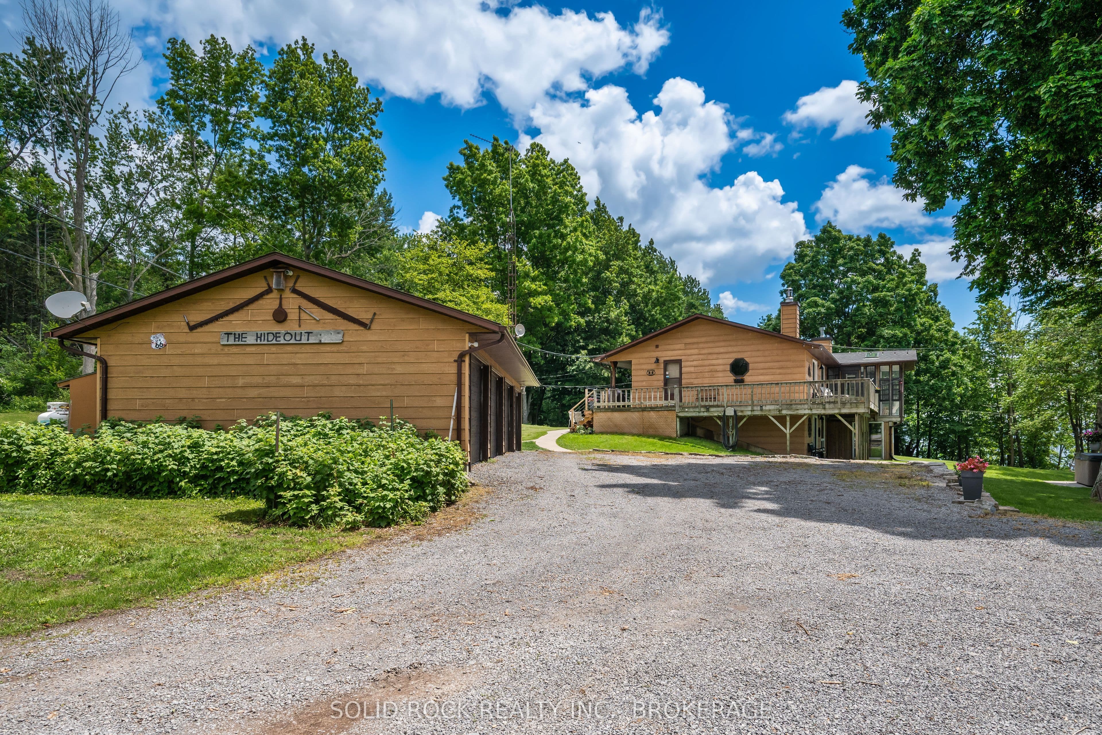 220 Havenwood Trail, Frontenac Islands, ON K7G 2V6