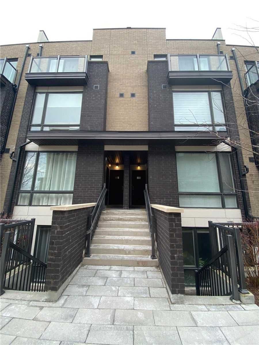 28 Fieldway Road 59, Toronto, ON M8Z 0E3