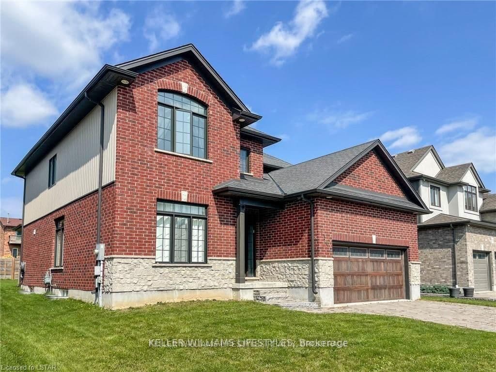 756 HICKORYSTICK, London North, ON N6G 0M9