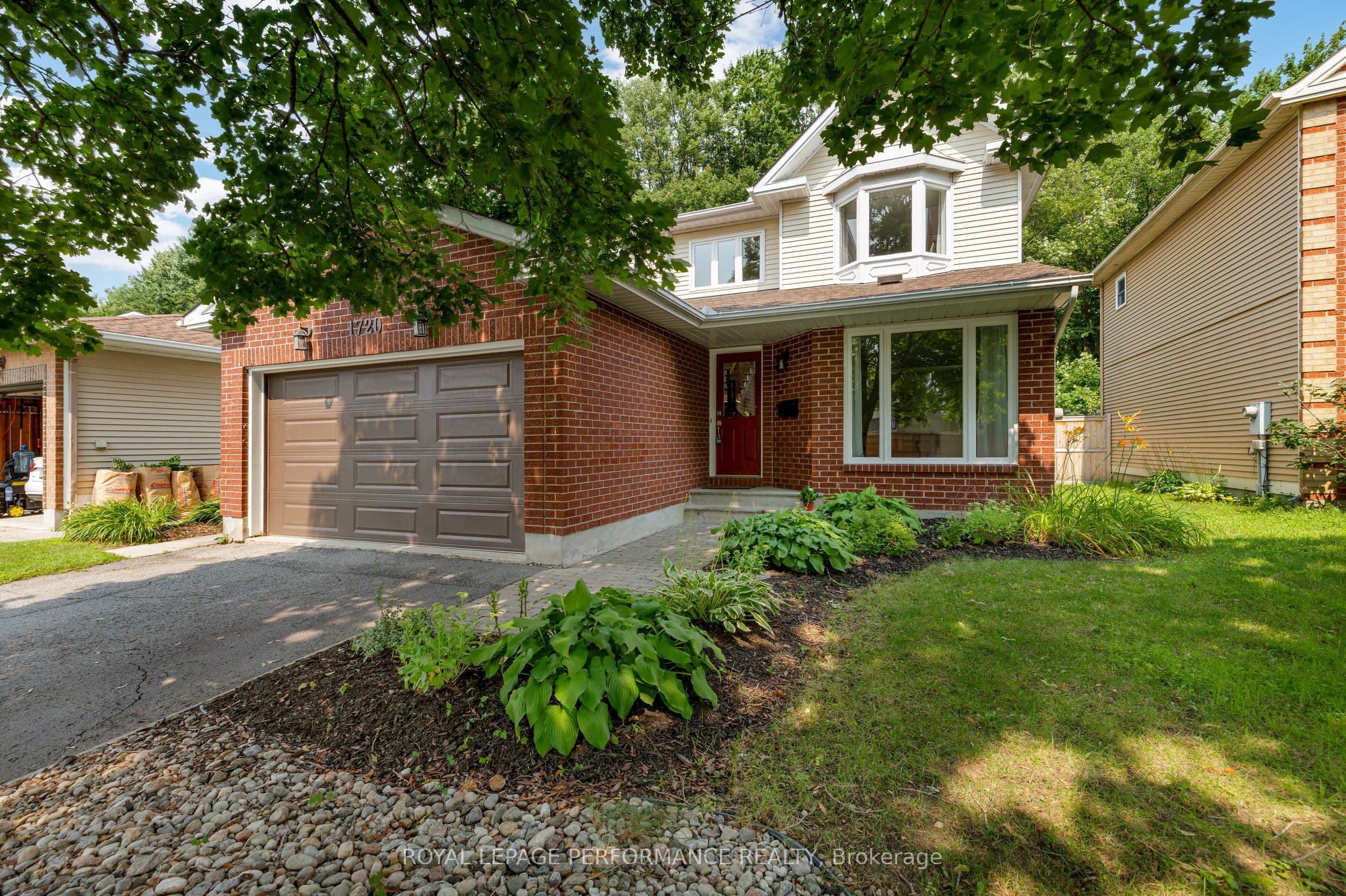 1720 Bellechasse Place, Orleans - Convent Glen and Area, ON K1C 6W3