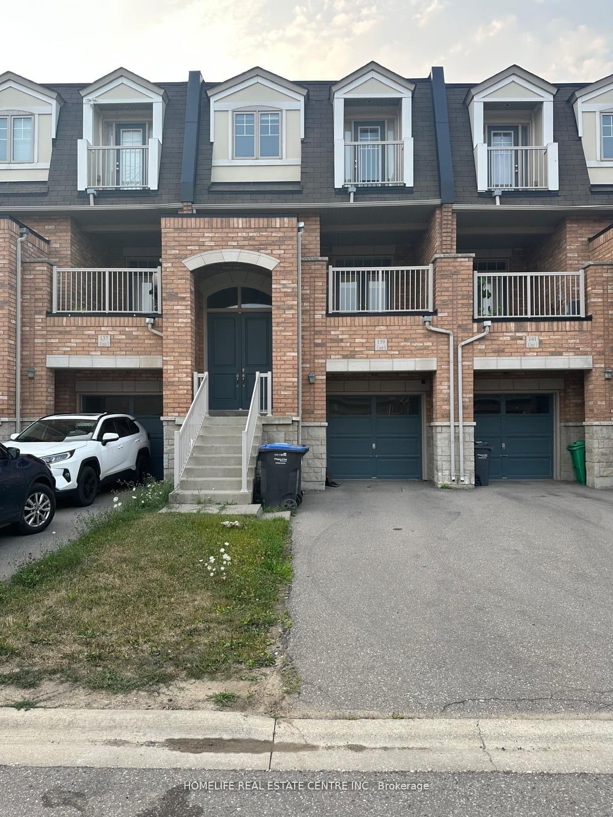 139 Inspire Boulevard, Brampton, ON L6R 3X9