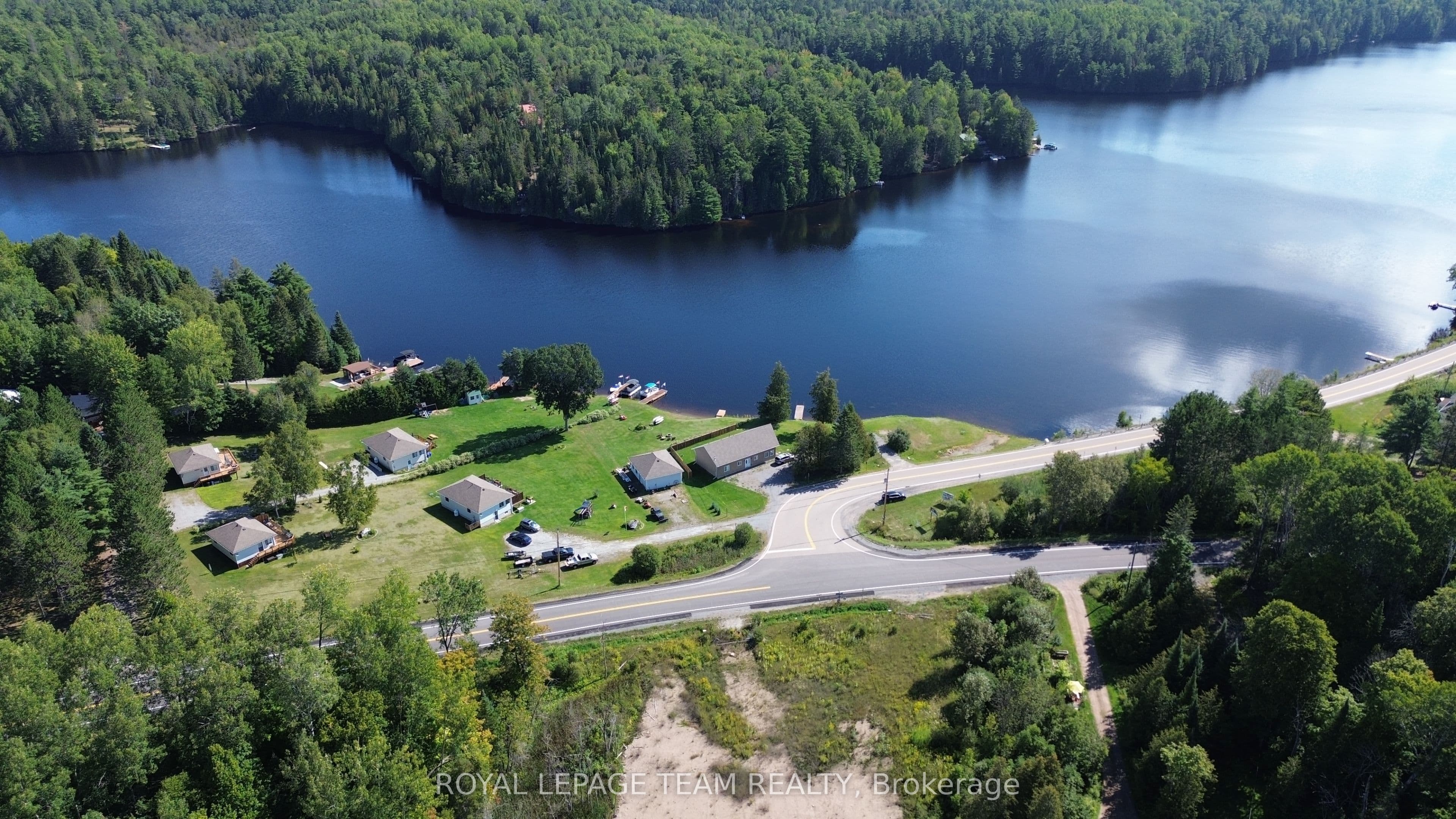 4203 Matawatchan Road, Greater Madawaska, ON K0J 2R0