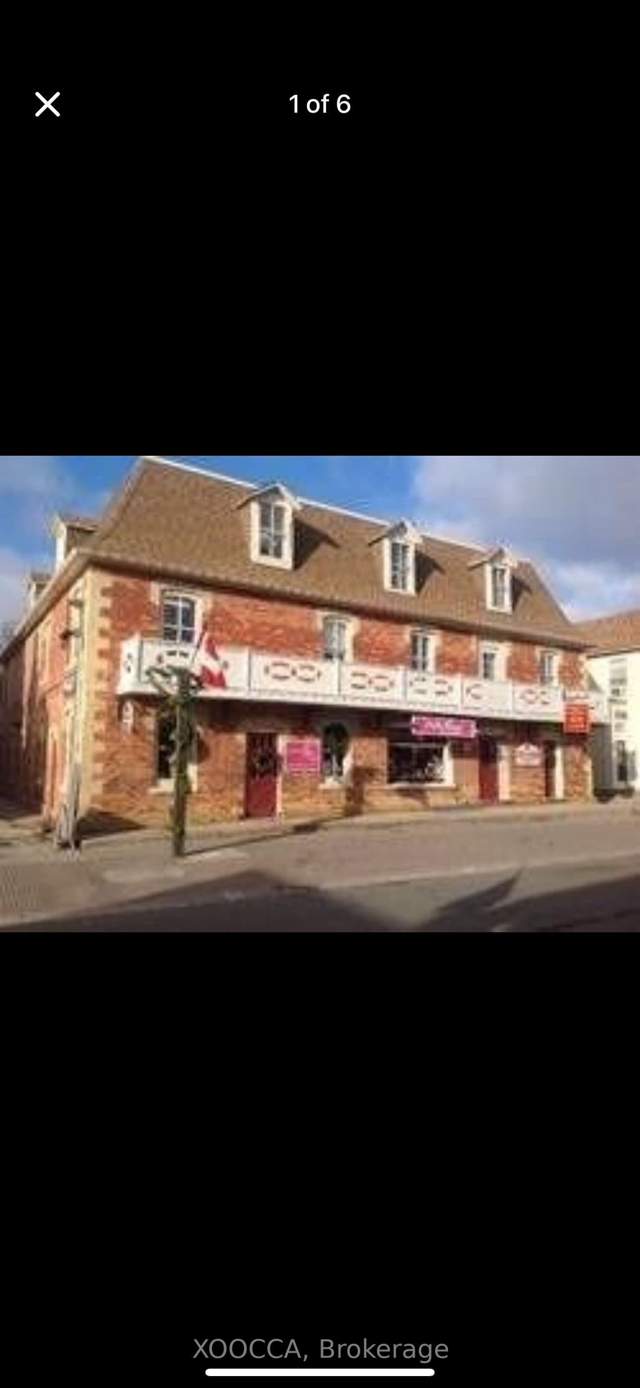 178 Main Unionville Street 300, Markham, ON L3R 2G9