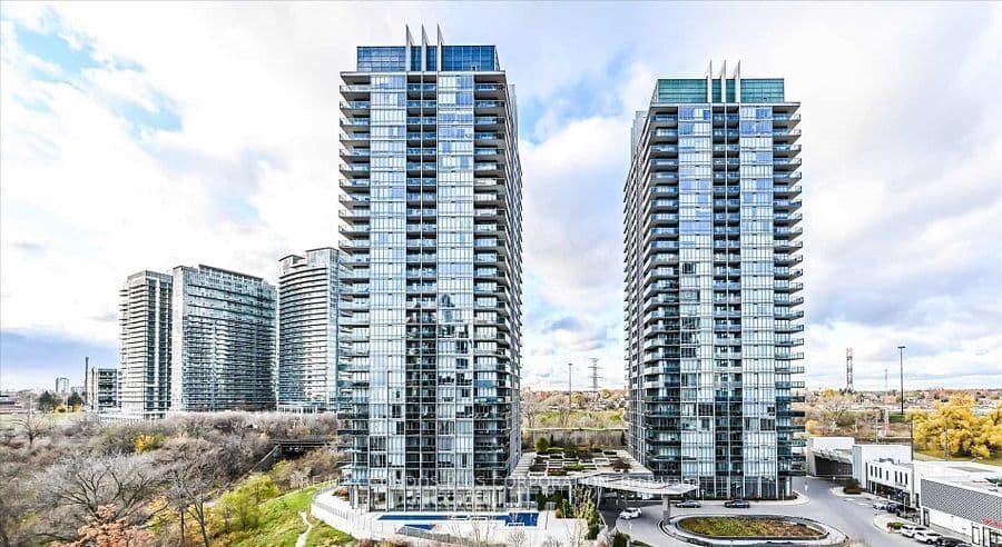 36 Park Lawn Road 707, Toronto, ON M8V 0E5