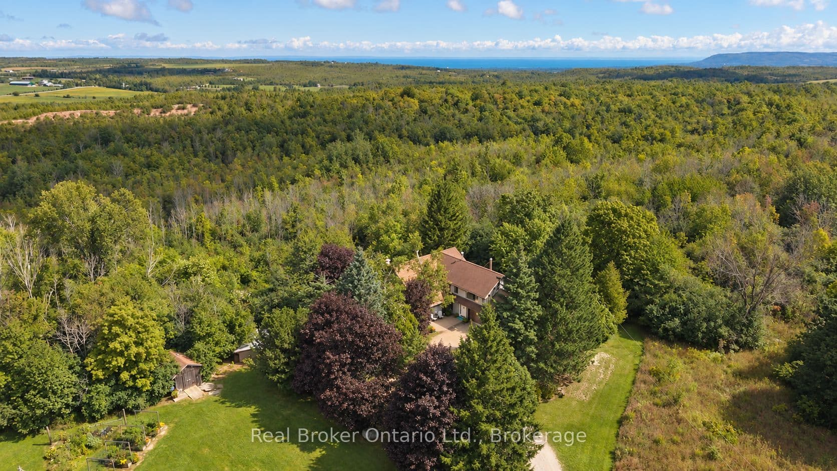 46447 Old Mail Road, Meaford, ON N4L 1W7