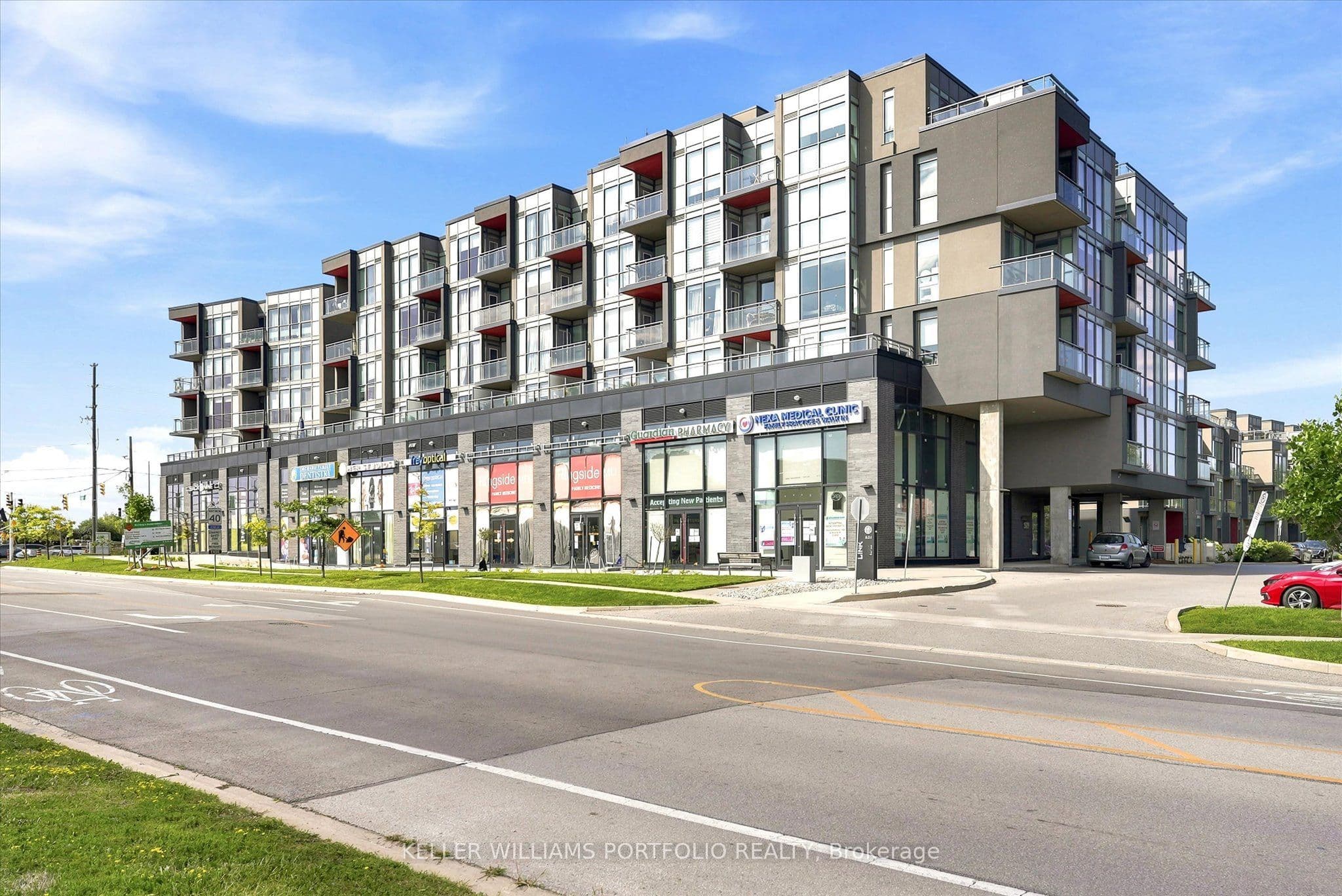 5230 Dundas Street A407, Burlington, ON L7L 0J5