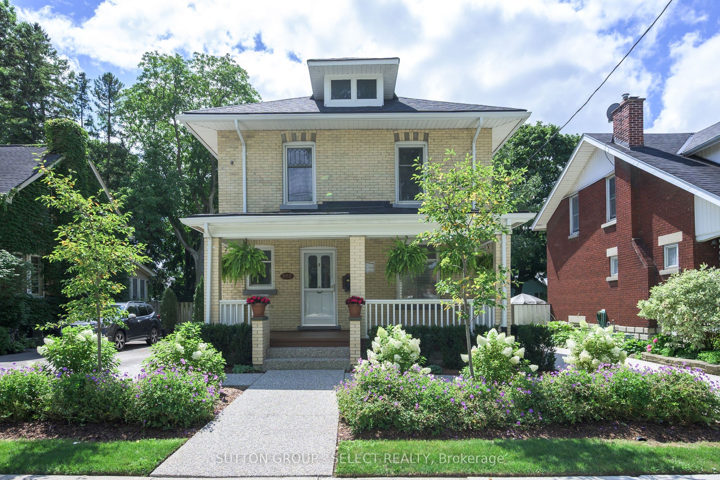 345 Tecumseh Avenue E, London South, ON N6C 1T1