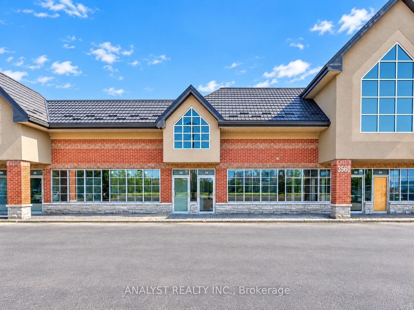 3560 Rutherford Road 53, Vaughan, ON L4H 3T8