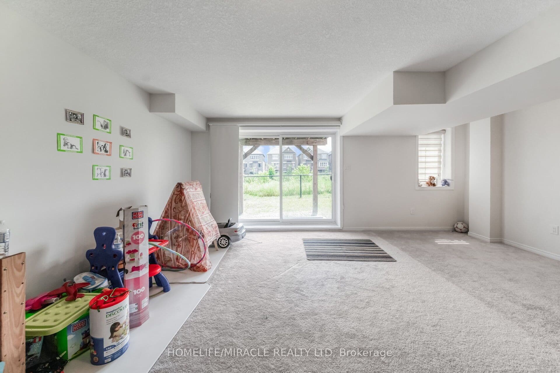 14 Abercrombie Crescent, Brampton, ON L7A 4N1